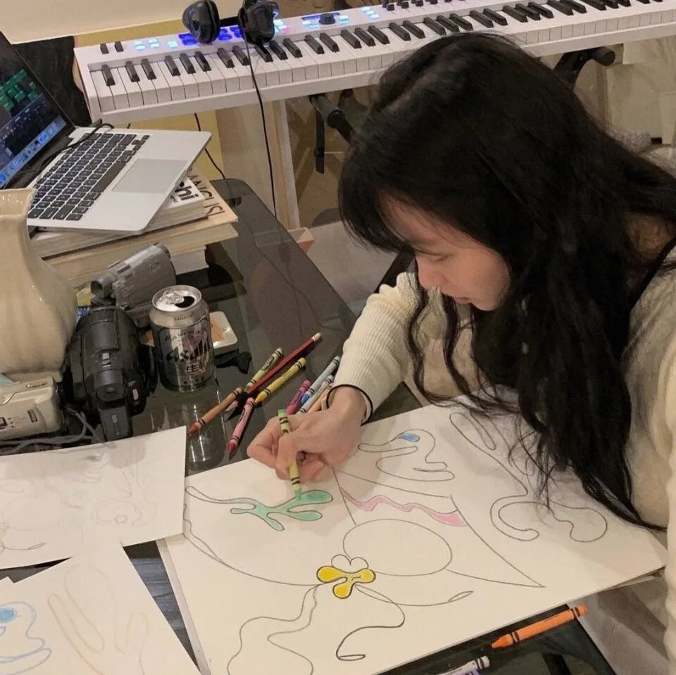 创圣大天使LOGOS