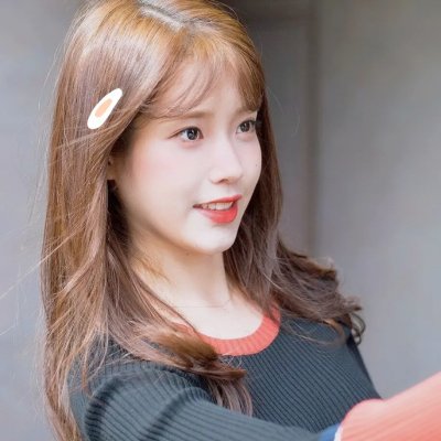 流汗吧！健身少女